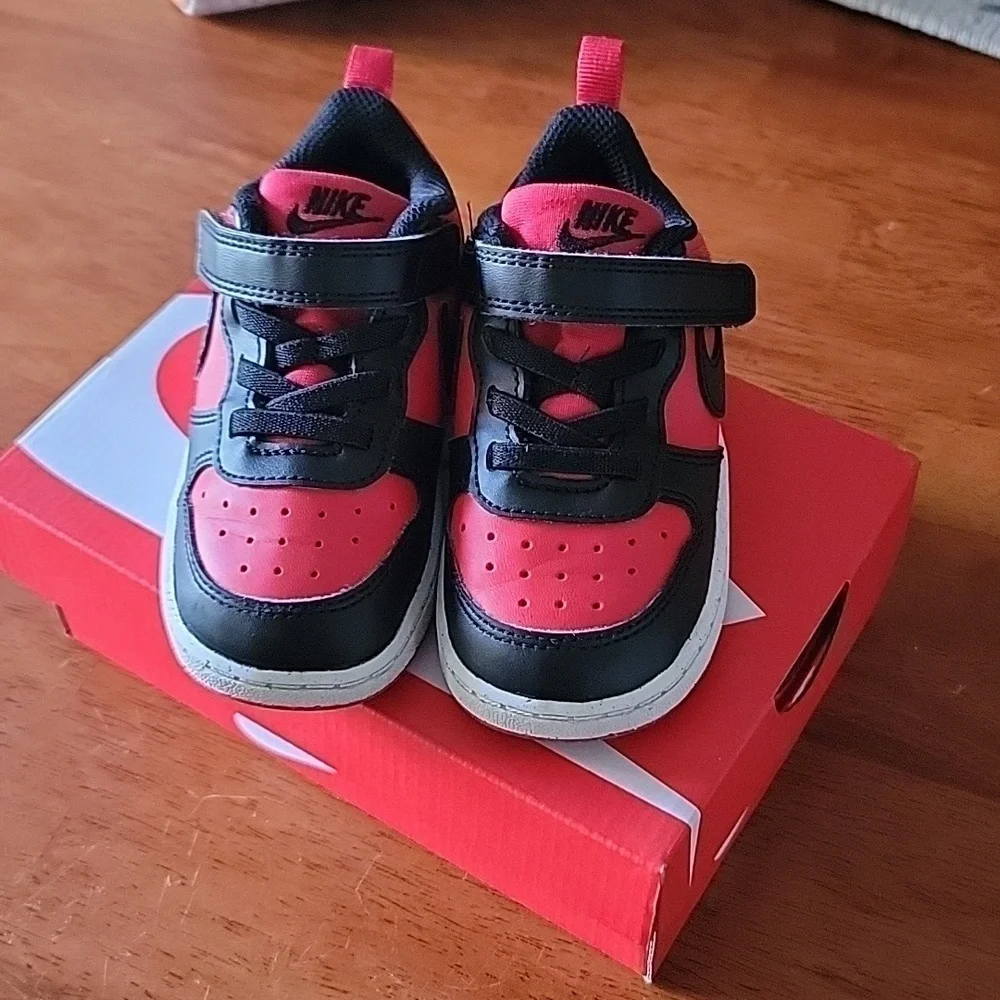 Toddler Nike Sneakers